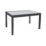Table extensible en aluminium - FANCY